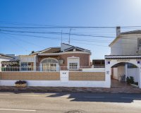Resale - Villa -
Torrevieja - Costa Blanca