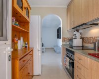 Resale - Villa -
Torrevieja - Costa Blanca