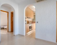 Resale - Villa -
Torrevieja - Costa Blanca