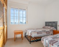 Resale - Villa -
Torrevieja - Costa Blanca