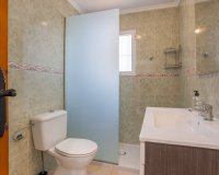 Resale - Villa -
Torrevieja - Costa Blanca