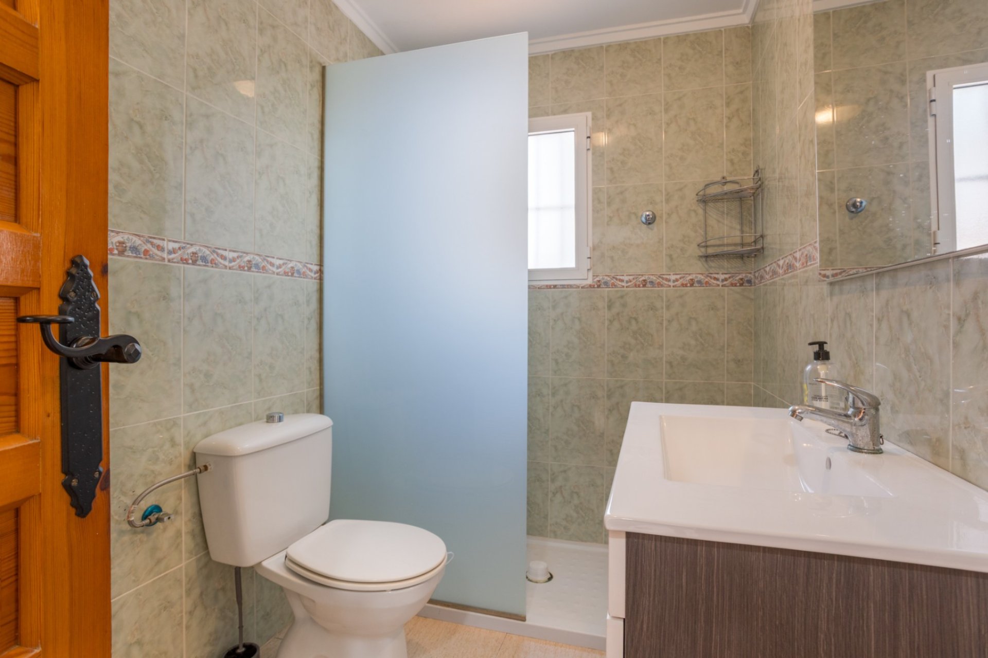 Resale - Villa -
Torrevieja - Costa Blanca