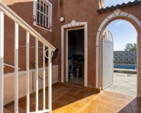 Resale - Villa -
Torrevieja - Costa Blanca