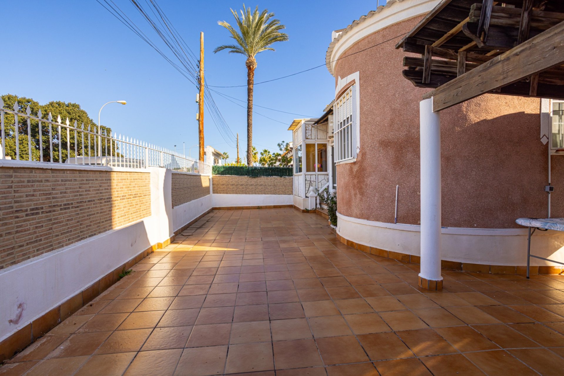 Resale - Villa -
Torrevieja - Costa Blanca