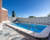 Resale - Villa -
Torrevieja - Costa Blanca