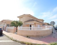 Resale - Villa -
Torrevieja - Costa Blanca
