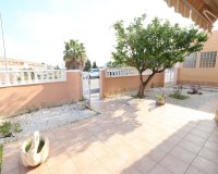 Resale - Villa -
Torrevieja - Costa Blanca