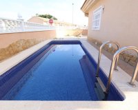 Resale - Villa -
Torrevieja - Costa Blanca