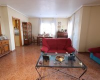 Resale - Villa -
Torrevieja - Costa Blanca