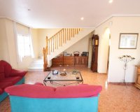 Resale - Villa -
Torrevieja - Costa Blanca