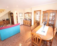 Resale - Villa -
Torrevieja - Costa Blanca