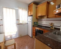 Resale - Villa -
Torrevieja - Costa Blanca