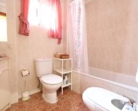 Resale - Villa -
Torrevieja - Costa Blanca