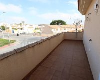 Resale - Villa -
Torrevieja - Costa Blanca