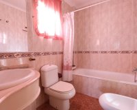Resale - Villa -
Torrevieja - Costa Blanca