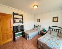 Resale - Villa -
Torrevieja - Costa Blanca