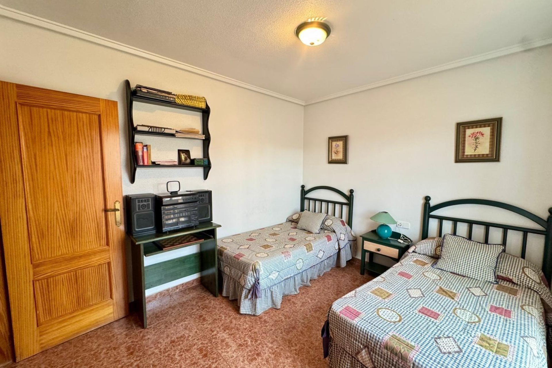 Resale - Villa -
Torrevieja - Costa Blanca