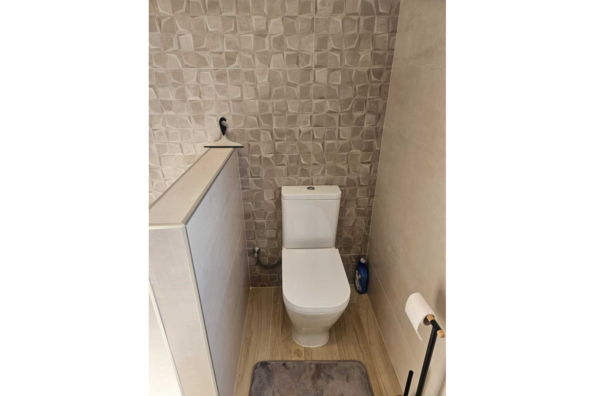 Resale - Villa -
Torrevieja - Costa Blanca