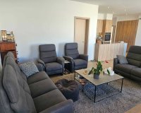 Resale - Villa -
Torrevieja - Costa Blanca