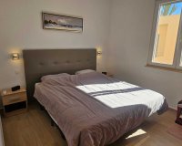 Resale - Villa -
Torrevieja - Costa Blanca