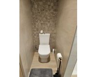 Resale - Villa -
Torrevieja - Costa Blanca