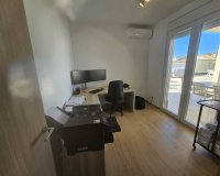 Resale - Villa -
Torrevieja - Costa Blanca