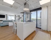 Resale - Villa -
Torrevieja - Costa Blanca