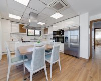 Resale - Villa -
Torrevieja - Costa Blanca