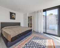 Resale - Villa -
Torrevieja - Costa Blanca