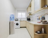 Resale - Villa -
Torrevieja - Costa Blanca