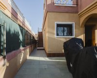 Resale - Villa -
Torrevieja - Costa Blanca