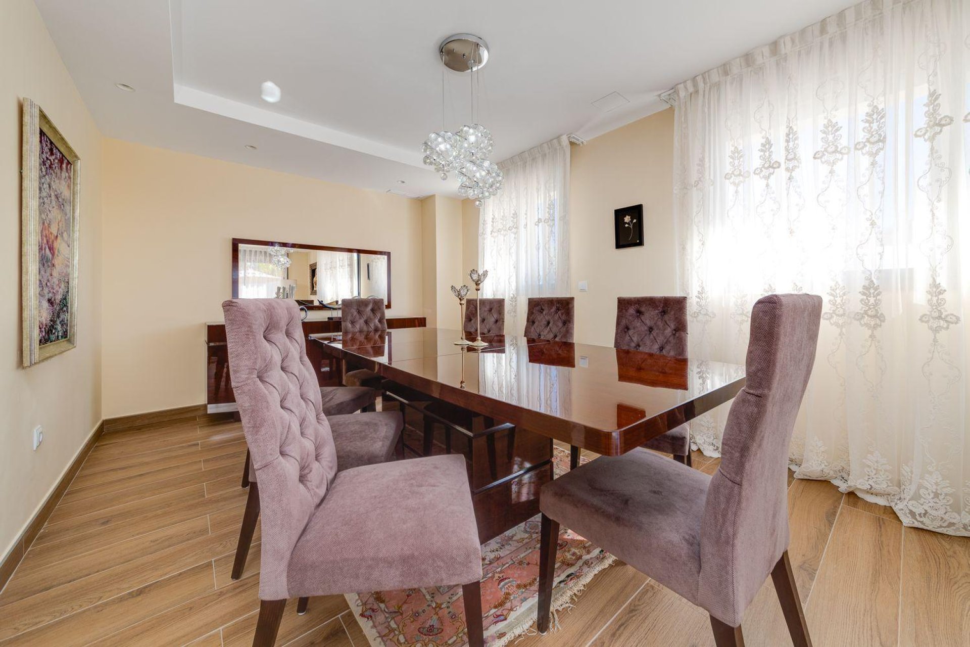 Resale - Villa -
Torrevieja - Costa Blanca