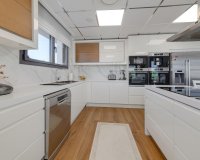 Resale - Villa -
Torrevieja - Costa Blanca