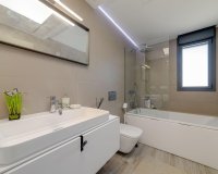 Resale - Villa -
Torrevieja - Costa Blanca