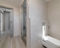 Resale - Villa -
Torrevieja - Costa Blanca