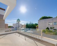 Resale - Villa -
Torrevieja - Costa Blanca
