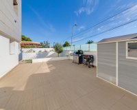 Resale - Villa -
Torrevieja - Costa Blanca