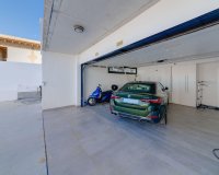 Resale - Villa -
Torrevieja - Costa Blanca