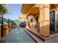 Resale - Villa -
Torrevieja - Costa Blanca