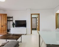 Resale - Villa -
Torrevieja - Costa Blanca