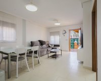 Resale - Villa -
Torrevieja - Costa Blanca