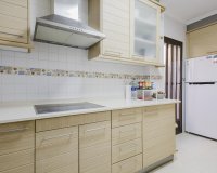 Resale - Villa -
Torrevieja - Costa Blanca