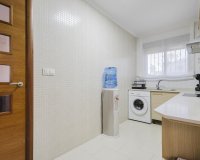 Resale - Villa -
Torrevieja - Costa Blanca