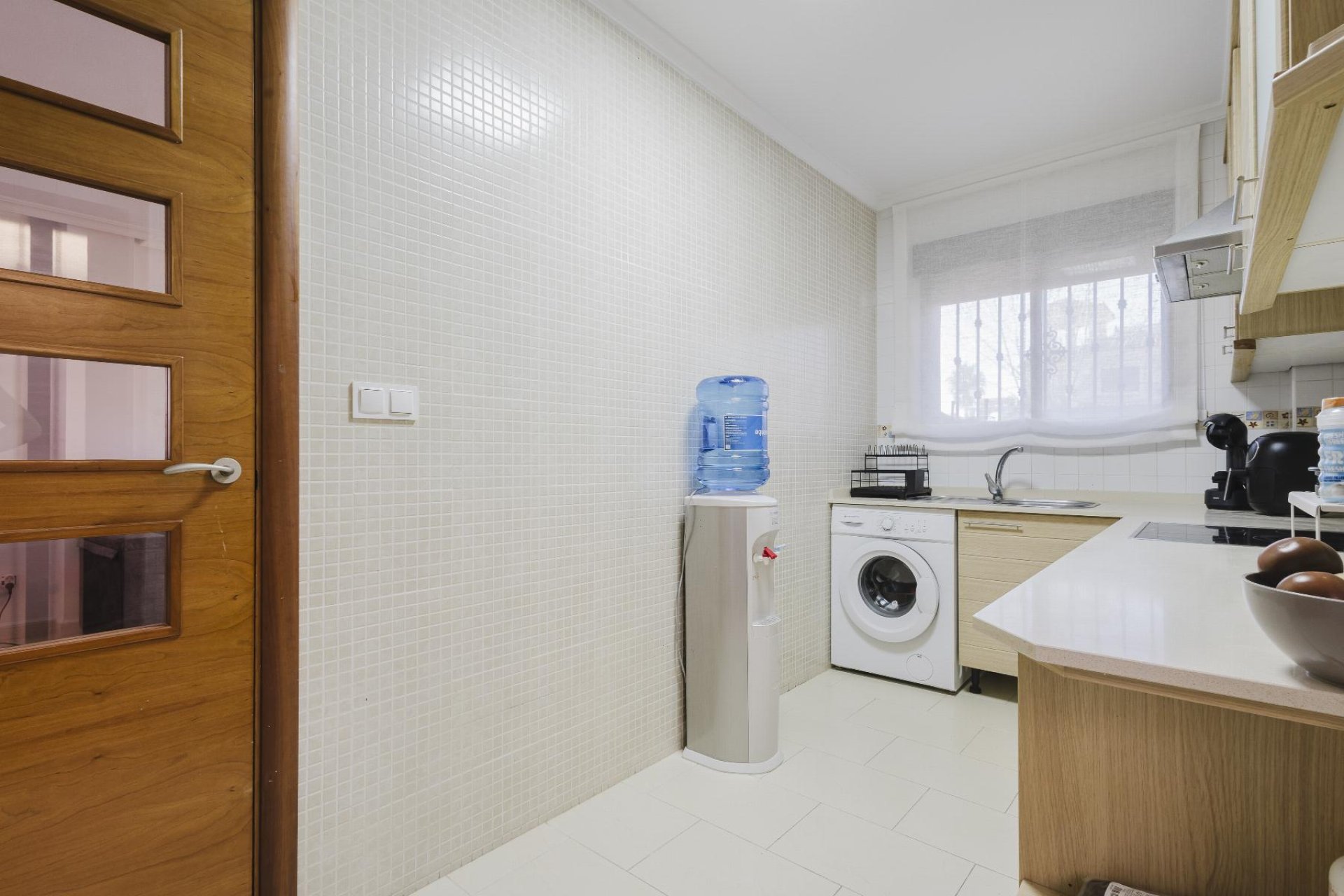 Resale - Villa -
Torrevieja - Costa Blanca