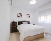 Resale - Villa -
Torrevieja - Costa Blanca