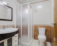 Resale - Villa -
Torrevieja - Costa Blanca