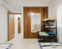 Resale - Villa -
Torrevieja - Costa Blanca