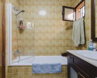Resale - Villa -
Torrevieja - Costa Blanca