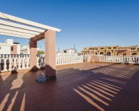 Resale - Villa -
Torrevieja - Costa Blanca