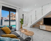 Resale - Villa -
Torrevieja - Costa Blanca